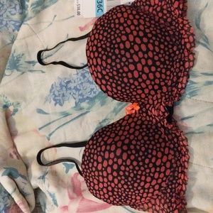 Jezebel sz. 36C bra